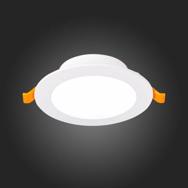 Светильник Downlight ST-Luce ST210.538.08