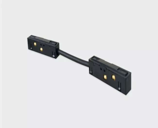 Коннектор ITALLINE IT012-5041 black Коннектор ITALLINE IT012-5041 black