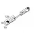 Коннектор ITALLINE IT012-5041 black Коннектор ITALLINE IT012-5041 black