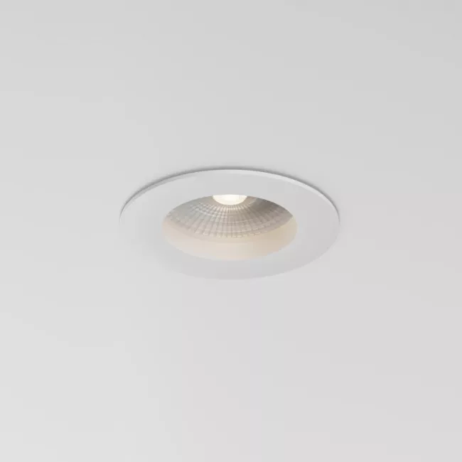 Встраиваемый уличный светильник Maytoni O511DL-L5W3K