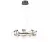 Подвесная люстра Kink Light 08037-70,29 Подвесная люстра Kink Light 08037-70,29