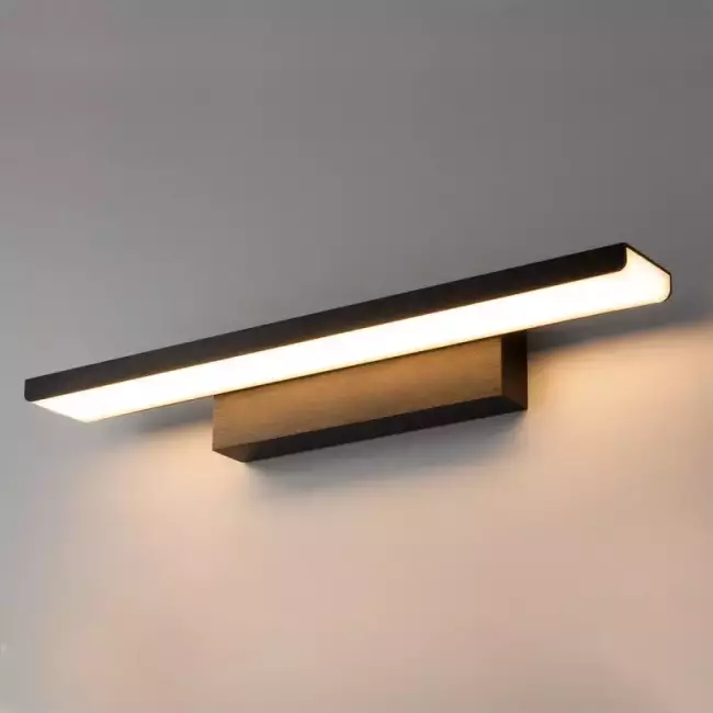Светильник для картин Elektrostandard Sankara LED 16W IP20 черная Светильник для картин Elektrostandard Sankara LED 16W IP20 черная