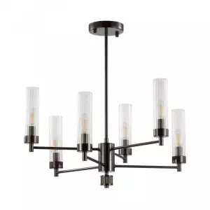 Люстра на штанге LUMION 5275/6C Люстра на штанге LUMION 5275/6C