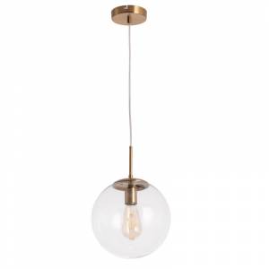 Подвесной светильник ARTE Lamp A1925SP-1AB