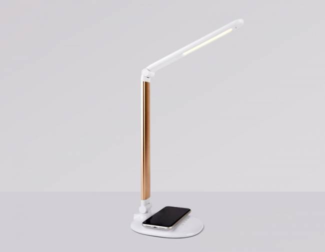 Настольная лампа Ambrella Light DE525 Настольная лампа Ambrella Light DE525