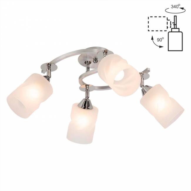 Спот Citilux CL119240 Спот Citilux CL119240
