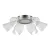 Накладной светильник ST-Luce SL6235.102.20 Накладной светильник ST-Luce SL6235.102.20