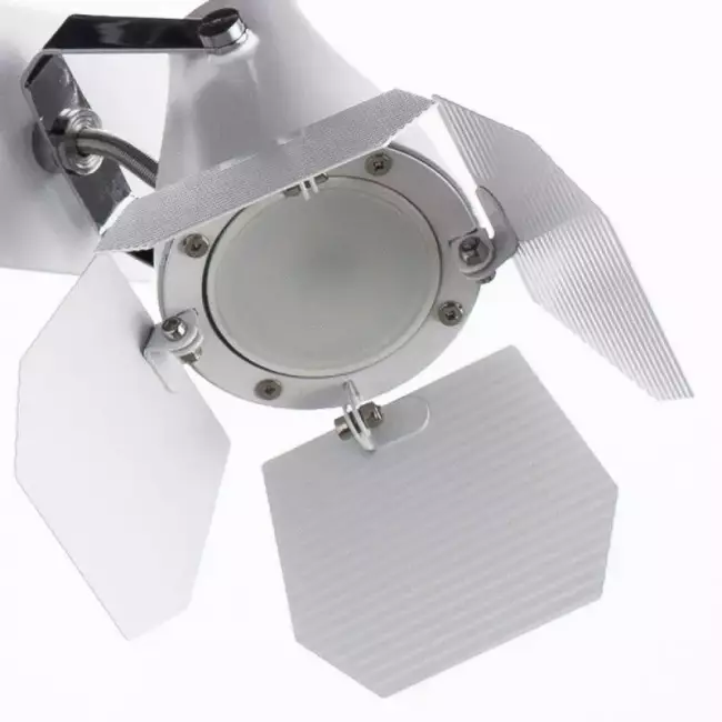 Спот ARTE Lamp A3092AP-2WH