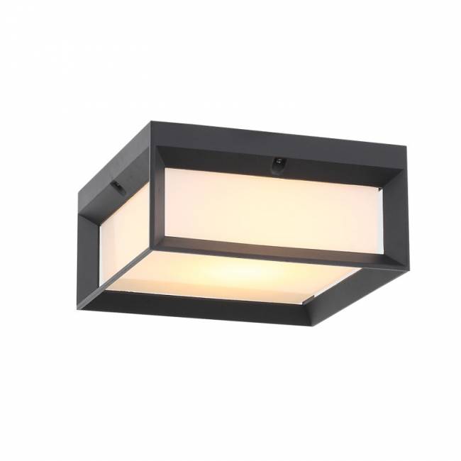 Накладной уличный светильник ST-Luce SL077.402.01 Накладной уличный светильник ST-Luce SL077.402.01