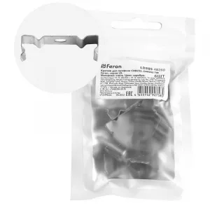 Крепеж Feron 48260