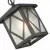 Подвесной уличный светильник ST-Luce SL084.403.01 Подвесной уличный светильник ST-Luce SL084.403.01