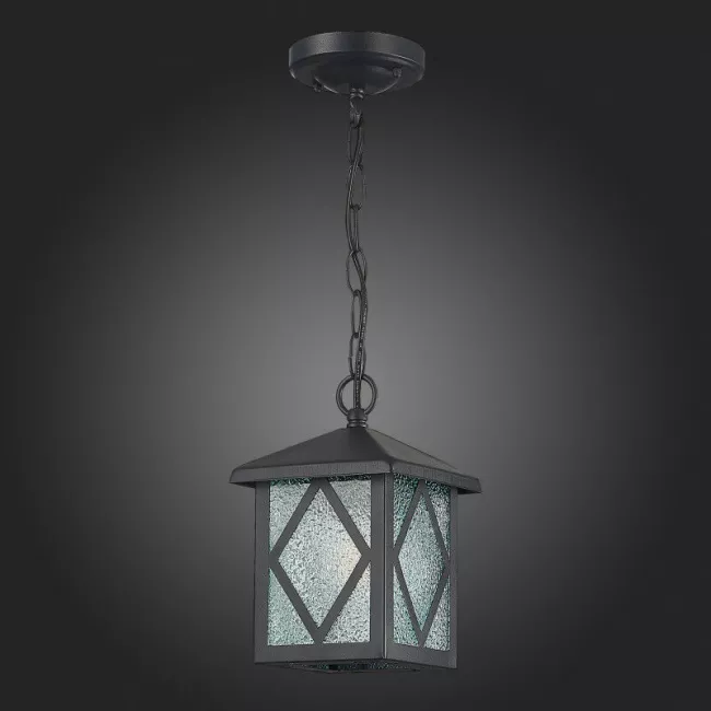 Подвесной уличный светильник ST-Luce SL084.403.01 Подвесной уличный светильник ST-Luce SL084.403.01