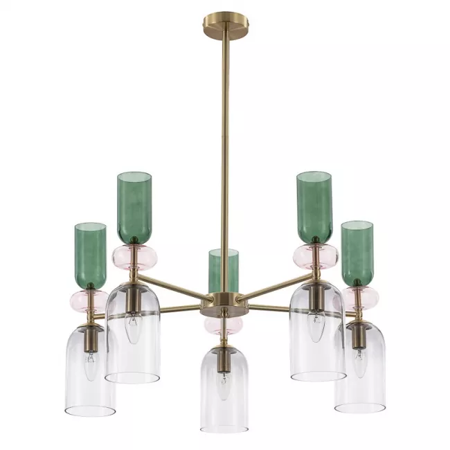 Люстра на штанге Citilux CL244151