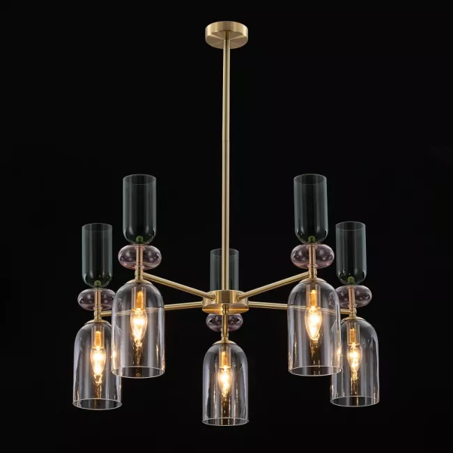 Люстра на штанге Citilux CL244151