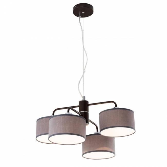 Подвесная люстра Citilux CL428241 Подвесная люстра Citilux CL428241