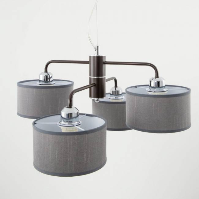Подвесная люстра Citilux CL428241 Подвесная люстра Citilux CL428241