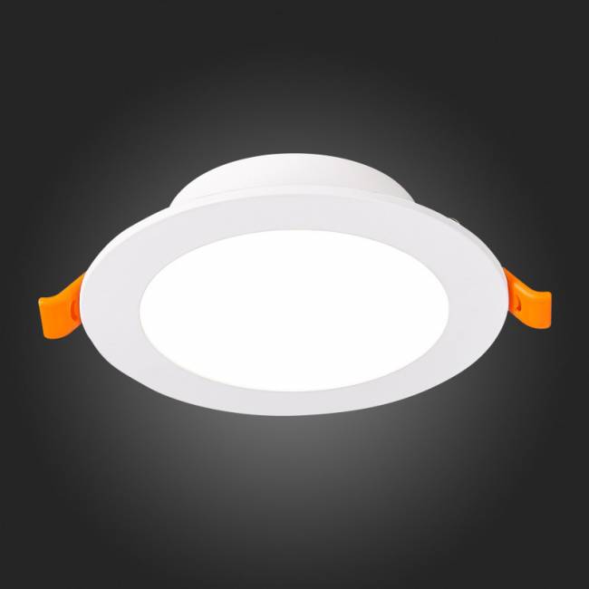 Светильник Downlight ST-Luce ST210.538.12