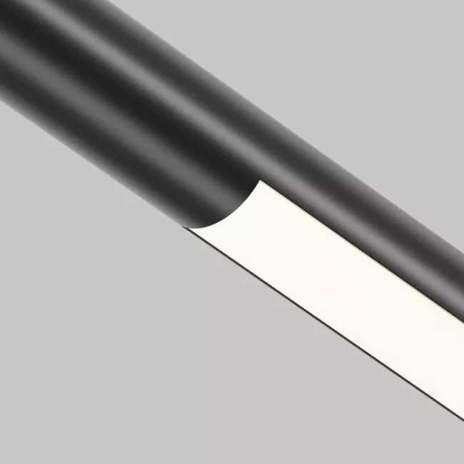 Светильник на шине Maytoni C100CL-L500-12W3-6K-B Светильник на шине Maytoni C100CL-L500-12W3-6K-B