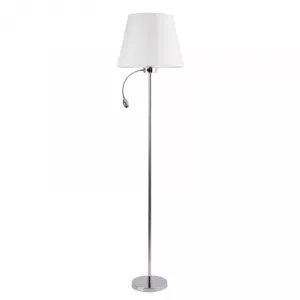 Торшер ARTE Lamp A2581PN-2CC
