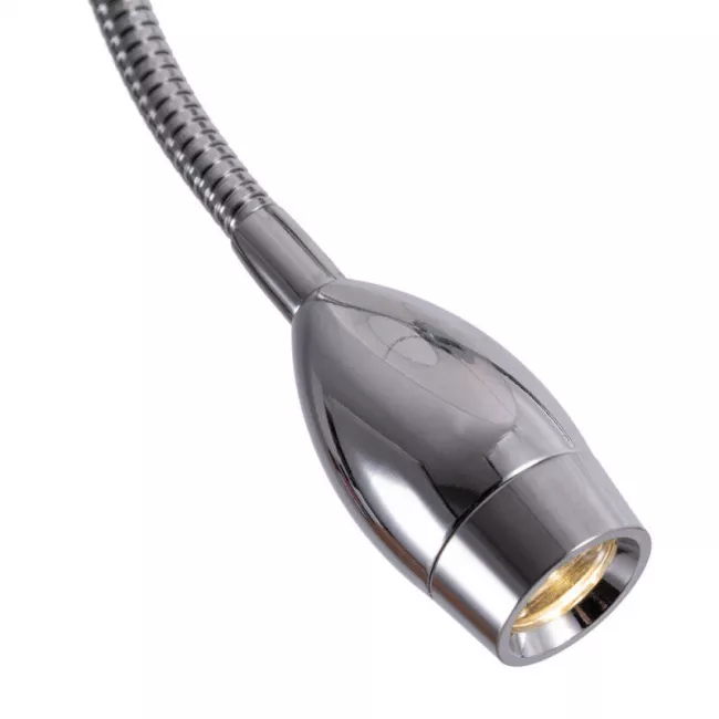Торшер ARTE Lamp A2581PN-2CC Торшер ARTE Lamp A2581PN-2CC
