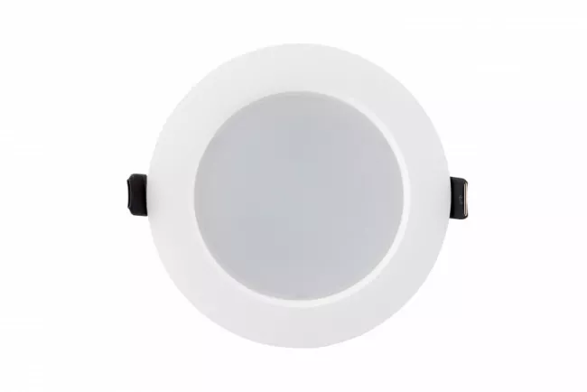 Встраиваемый светильник Denkirs DK3046-WH (серия AFF) Встраиваемый светильник Denkirs DK3046-WH (серия AFF)