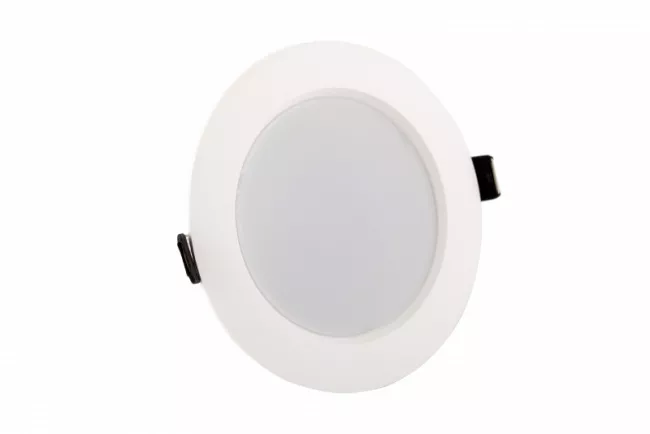Встраиваемый светильник Denkirs DK3046-WH (серия AFF) Встраиваемый светильник Denkirs DK3046-WH (серия AFF)