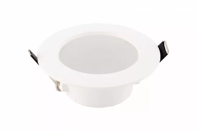 Встраиваемый светильник Denkirs DK3046-WH (серия AFF) Встраиваемый светильник Denkirs DK3046-WH (серия AFF)