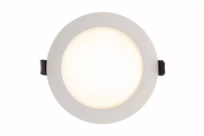 Встраиваемый светильник Denkirs DK3046-WH (серия AFF) Встраиваемый светильник Denkirs DK3046-WH (серия AFF)