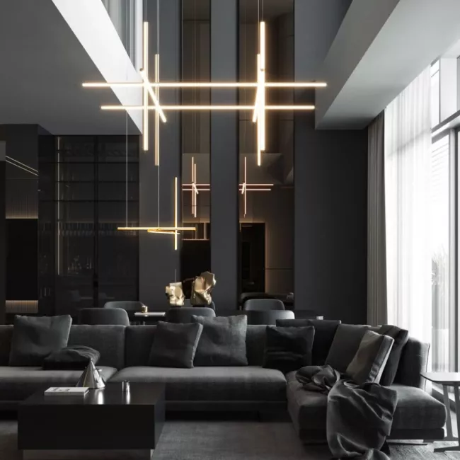 Подвесной светильник LOFT IT 10393/A Подвесной светильник LOFT IT 10393/A