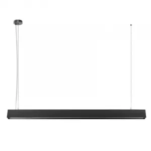 Линейный светильник LOFT IT 10318/A Black Линейный светильник LOFT IT 10318/A Black