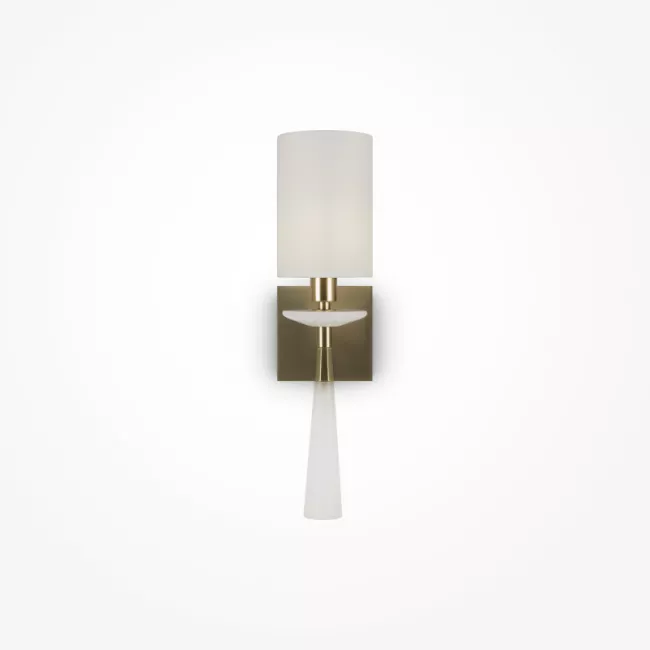 Бра Maytoni MOD224WL-01BS1 Бра Maytoni MOD224WL-01BS1