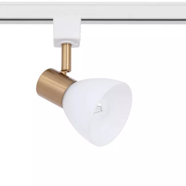 Светильник на шине ARTE Lamp A3117PL-1WH Светильник на шине ARTE Lamp A3117PL-1WH