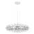 Подвесная люстра LOFT IT 1898/1000 Chrome Подвесная люстра LOFT IT 1898/1000 Chrome