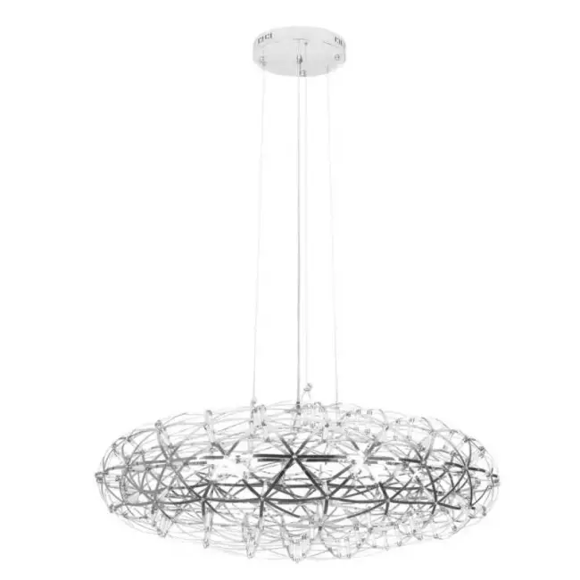 Подвесная люстра LOFT IT 1898/1000 Chrome Подвесная люстра LOFT IT 1898/1000 Chrome