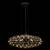 Подвесная люстра LOFT IT 1898/1000 Chrome Подвесная люстра LOFT IT 1898/1000 Chrome