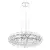 Подвесная люстра LOFT IT 1898/1000 Chrome Подвесная люстра LOFT IT 1898/1000 Chrome