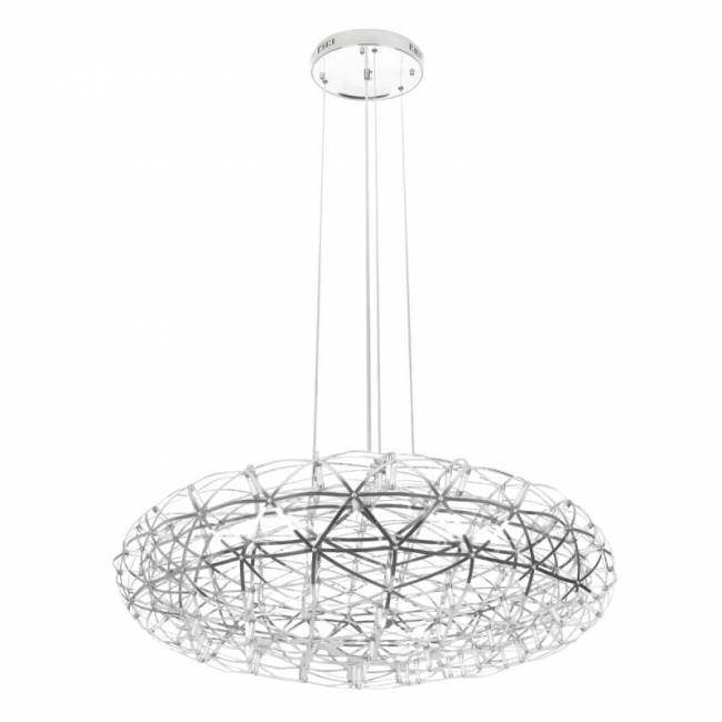 Подвесная люстра LOFT IT 1898/1000 Chrome Подвесная люстра LOFT IT 1898/1000 Chrome