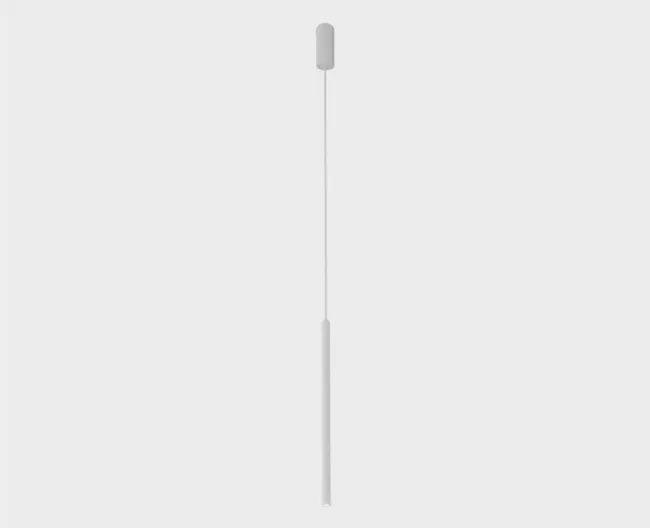 Подвесной светильник ITALLINE IT014-0205 white