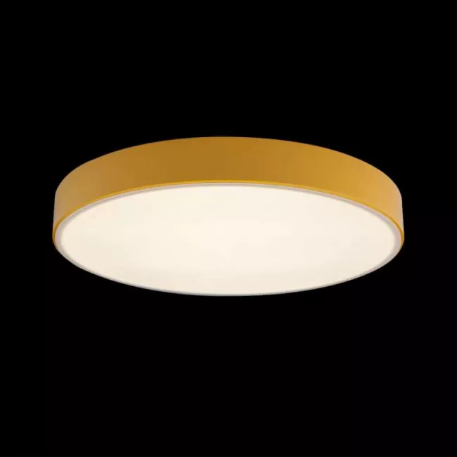 Детский светильник LOFT IT 10002/24 Yellow