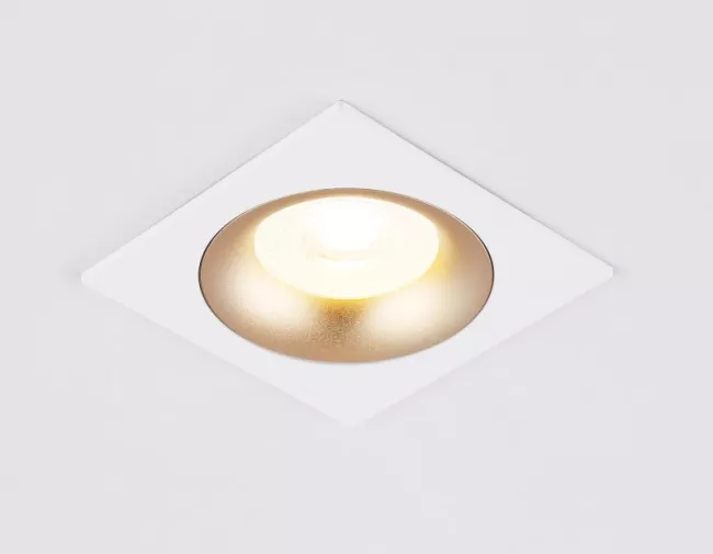 Встраиваемый светильник Ambrella Light TN102728 Встраиваемый светильник Ambrella Light TN102728