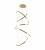 Каскадная люстра Kink Light 09475-5A,33