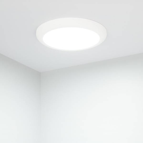 Встраиваемый светильник Arlight 033445