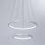 Каскадная люстра ARTE Lamp A2197SP-2WH Каскадная люстра ARTE Lamp A2197SP-2WH