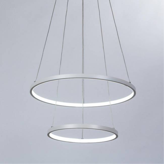 Каскадная люстра ARTE Lamp A2197SP-2WH Каскадная люстра ARTE Lamp A2197SP-2WH