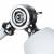 Торшер ARTE Lamp A2054PN-1WH Торшер ARTE Lamp A2054PN-1WH