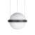 Подвесной светильник LOFT IT 10121/A