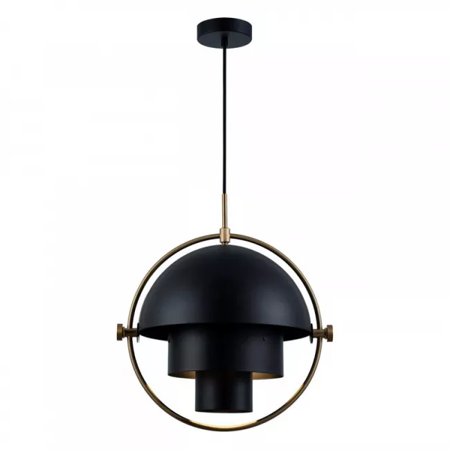 Подвесной светильник LOFT IT LOFT9915-BL Подвесной светильник LOFT IT LOFT9915-BL