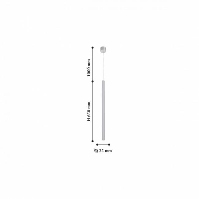 Подвесной светильник Favourite 2237-1P Подвесной светильник Favourite 2237-1P