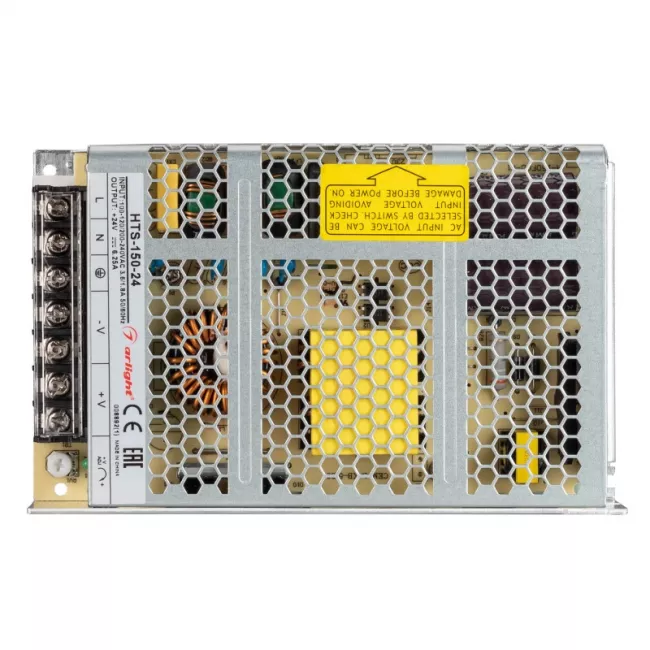 Блок питания Arlight 008892(1) Блок питания Arlight 008892(1)