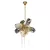 Подвесная люстра LOFT IT 10401/800S Подвесная люстра LOFT IT 10401/800S